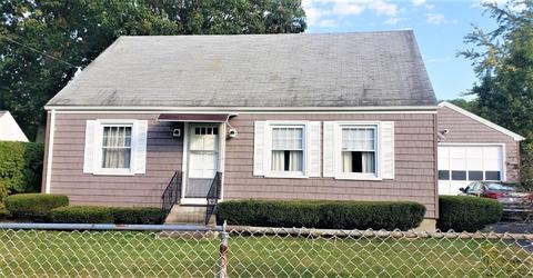 33 Calvin St, Chicopee, MA 01013 photo 1
