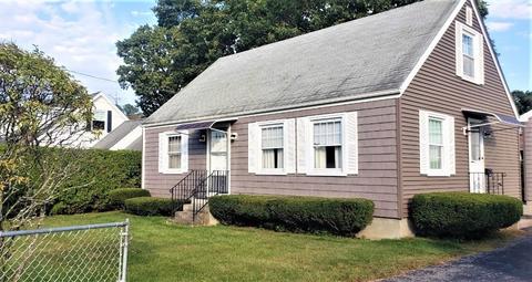 33 Calvin St, Chicopee, MA 01013 photo 2