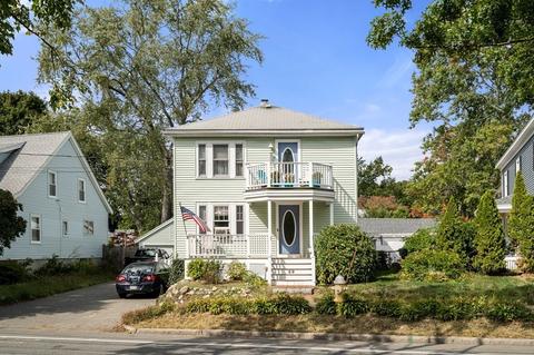 59 Purchase St, Danvers, MA 01923 photo 2