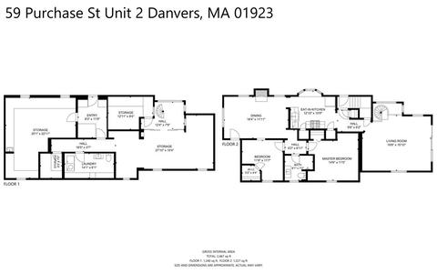 59 Purchase St, Danvers, MA 01923 photo 40