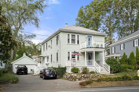 59 Purchase St, Danvers, MA 01923 photo 1