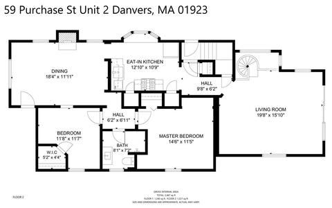 59 Purchase St, Danvers, MA 01923 photo 39