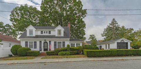 41 Goddard, Fall River, MA 02720 photo 1