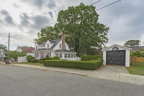 41 Goddard, Fall River, MA 02720 photo 3