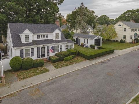 41 Goddard, Fall River, MA 02720 photo 6