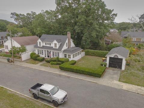 41 Goddard, Fall River, MA 02720 photo 5