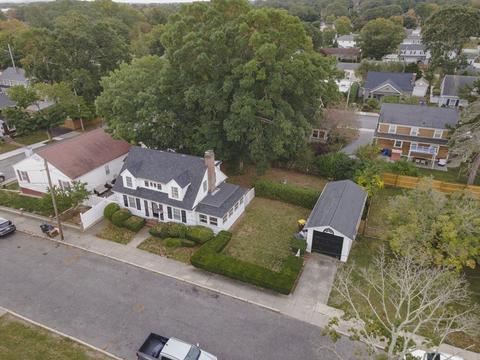 41 Goddard, Fall River, MA 02720 photo 4
