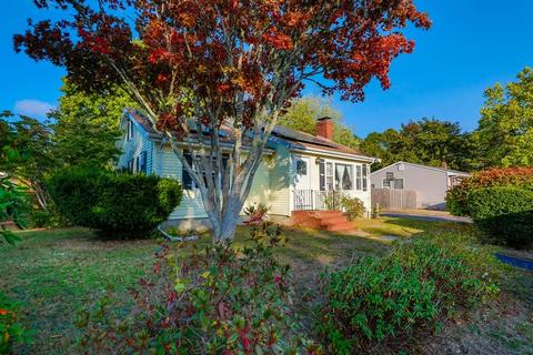 53 Wychunas Ave, Wareham, MA 02532 photo 1