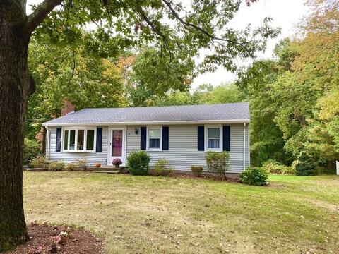 96 Williams St, Mansfield, MA 02048 photo 29
