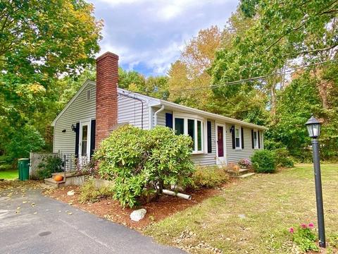 96 Williams St, Mansfield, MA 02048 photo 28