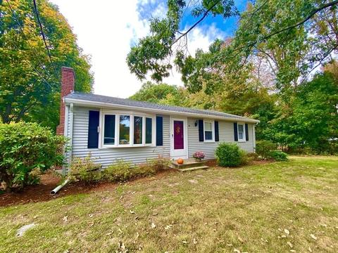 96 Williams St, Mansfield, MA 02048 photo 31
