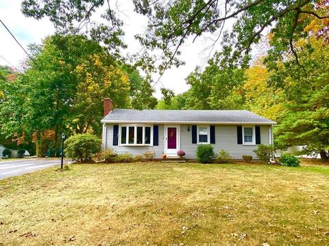 96 Williams St, Mansfield, MA 02048 photo 3