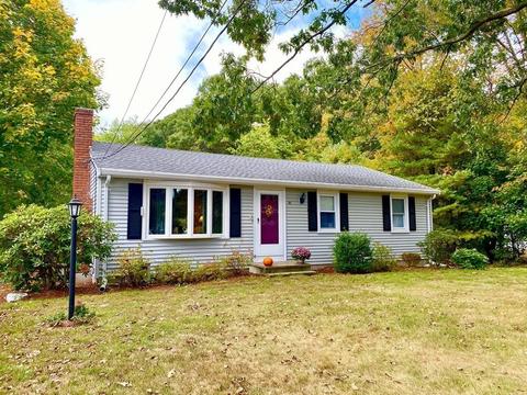 96 Williams St, Mansfield, MA 02048 photo 1