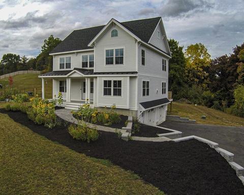 116 Bennett Hill Rd, Rowley, MA 01969 photo 1