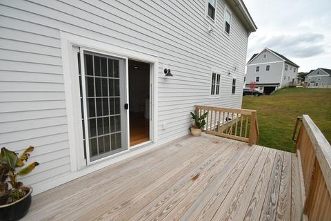 116 Bennett Hill Rd, Rowley, MA 01969 photo 4