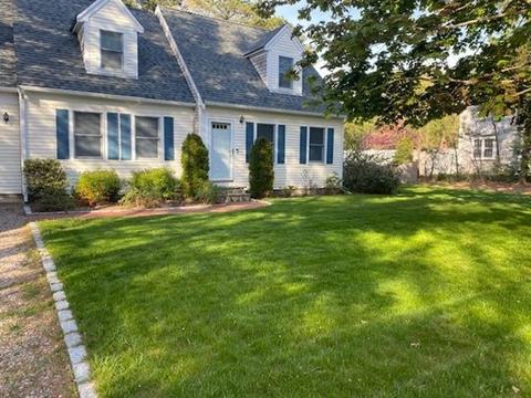 288 Simons Narrows Rd, Mashpee, MA 02649 photo 1