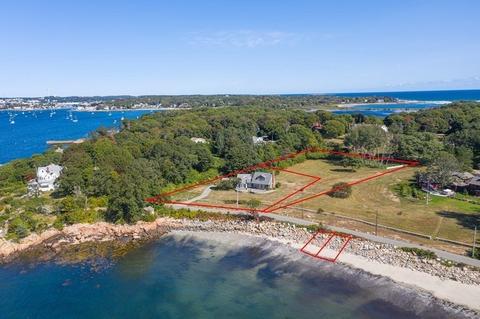 100 Eastern Point Blvd, Gloucester, MA 01930 photo 1