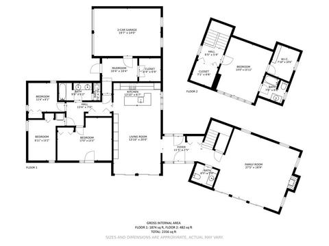 100 Eastern Point Blvd, Gloucester, MA 01930 photo 10