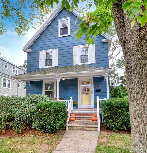 89 Washington, Reading, MA 01867 photo 1