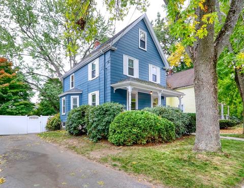 89 Washington, Reading, MA 01867 photo 27