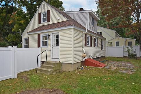 22 Benjamin Rd, Worcester, MA 01602 photo 19