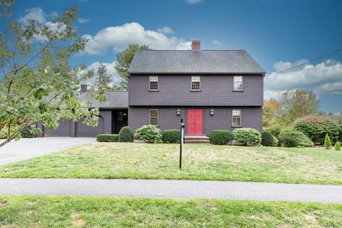 11 Huron Ave, Danvers, MA 01923 photo 3