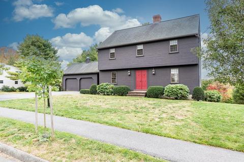 11 Huron Ave, Danvers, MA 01923 photo 1