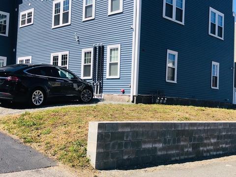 36 Merrick St #2, Worcester, MA 01609 photo 2