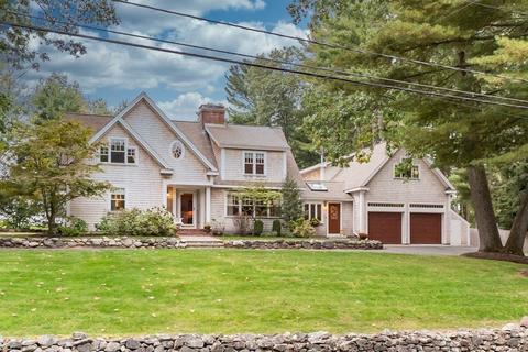 16 Patricia Rd, Danvers, MA 01923 photo 1