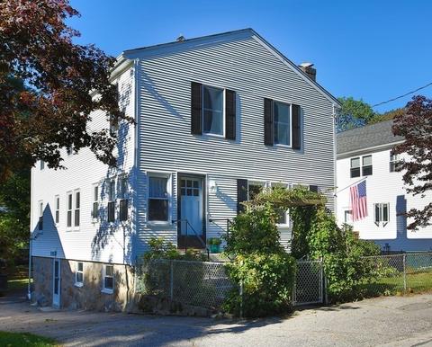21 Mathaurs St, Milton, MA 02186 photo 1