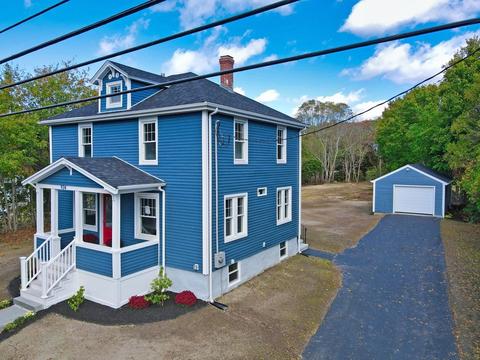 934 Wilson Rd, Fall River, MA 02720 photo 2