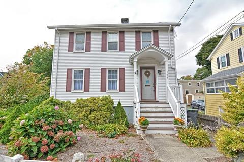 799 East St, Dedham, MA 02026 photo 1