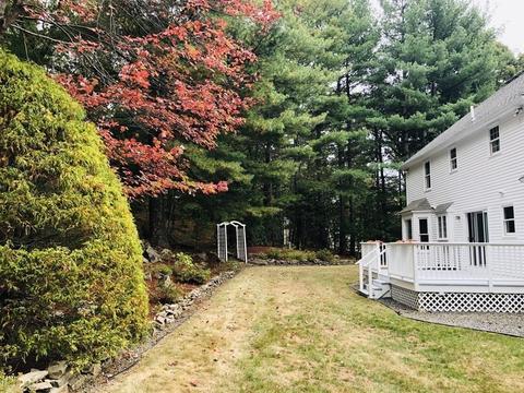 16 Bubbling Brook Rd, Franklin, MA 02038 photo 41