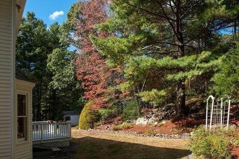 16 Bubbling Brook Rd, Franklin, MA 02038 photo 37