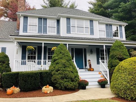 16 Bubbling Brook Rd, Franklin, MA 02038 photo 2