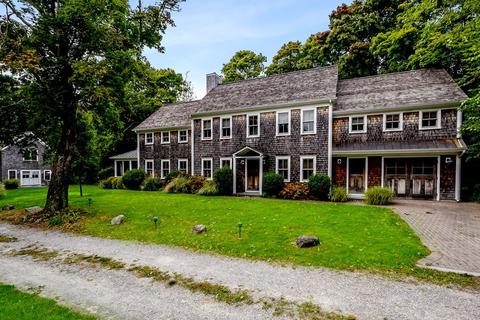 50 Nickerson Dr, Barnstable, MA 02635 photo 1