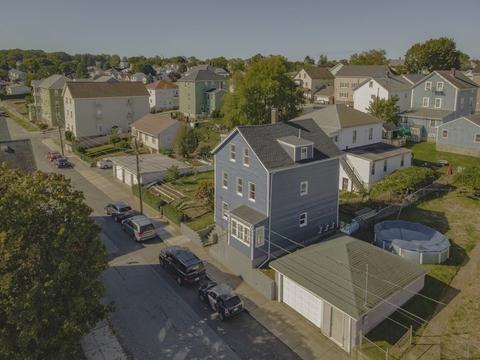 159 Baker St, Fall River, MA 02721 photo 1
