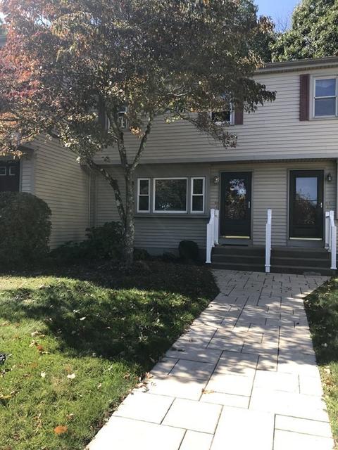 152 E Bacon #D4, Plainville, MA 02762 photo 1
