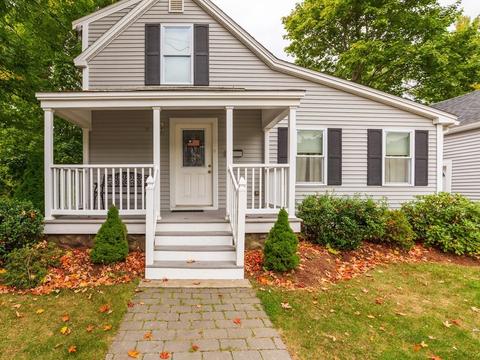 16 Martin St, Danvers, MA 01923 photo 2