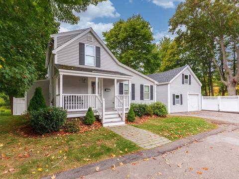 16 Martin St, Danvers, MA 01923 photo 1
