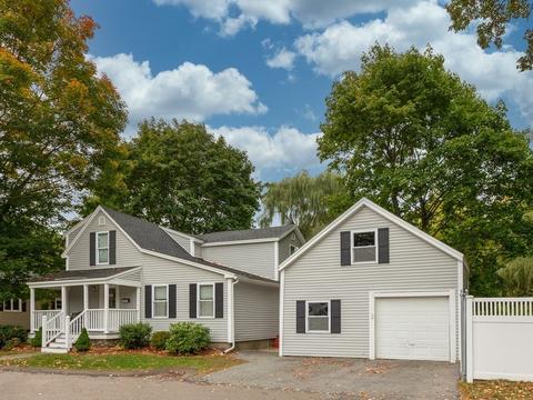 16 Martin St, Danvers, MA 01923 photo 3