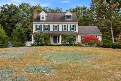 11 Easter Brook Rd, Lunenburg, MA 01462 photo 1