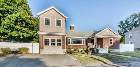 13 Martin St, Danvers, MA 01923 photo 1