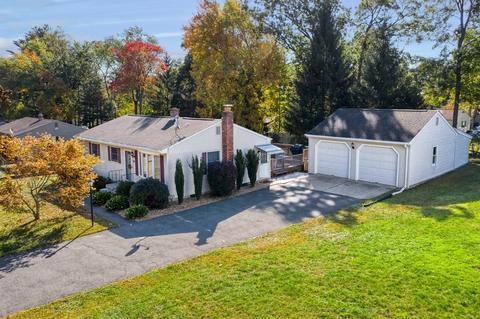 59 Corey Rd, Springfield, MA 01128 photo 1