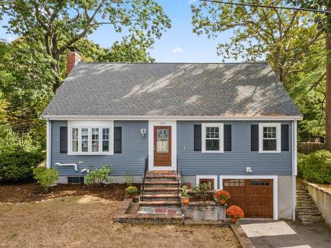 1082 Greendale Ave, Needham, MA 02492 photo 1
