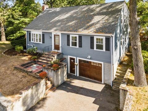 1082 Greendale Ave, Needham, MA 02492 photo 5