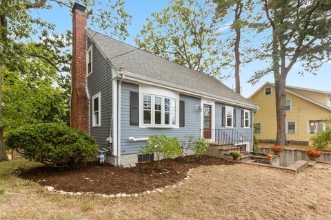 1082 Greendale Ave, Needham, MA 02492 photo 2