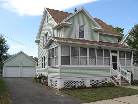 98 Sunapee St, Springfield, MA 01108 photo 1