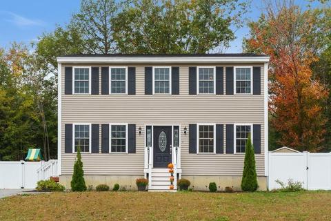 37 Whitney Dr, Ashburnham, MA 01430 photo 1