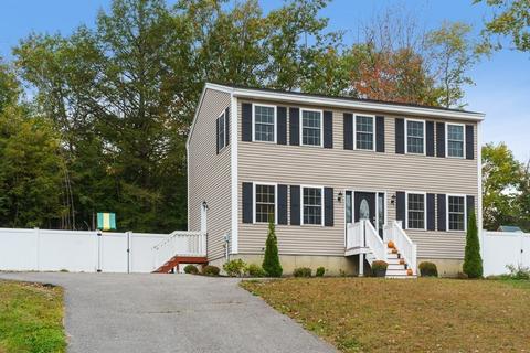 37 Whitney Dr, Ashburnham, MA 01430 photo 2